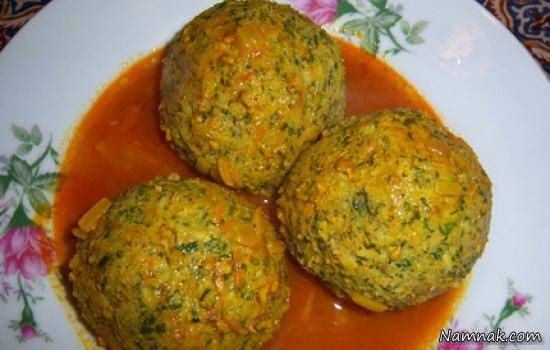 20 غذا و خوراکی سنتی اصفهان