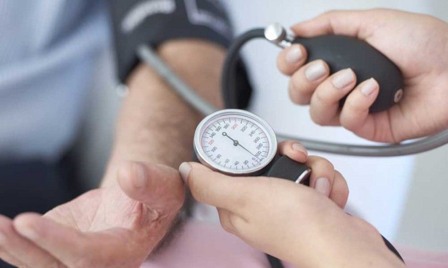 فشار خون پایین | تمام اطلاعات درباره فشار خون پایین
