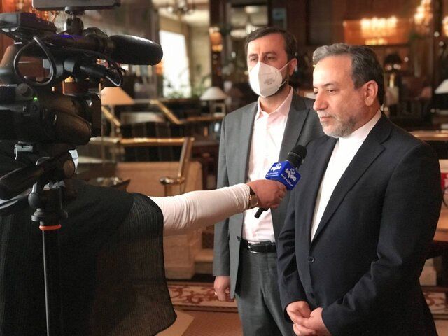 ایران غنی سازی ۶۰ درصدی را آغاز می‌کند