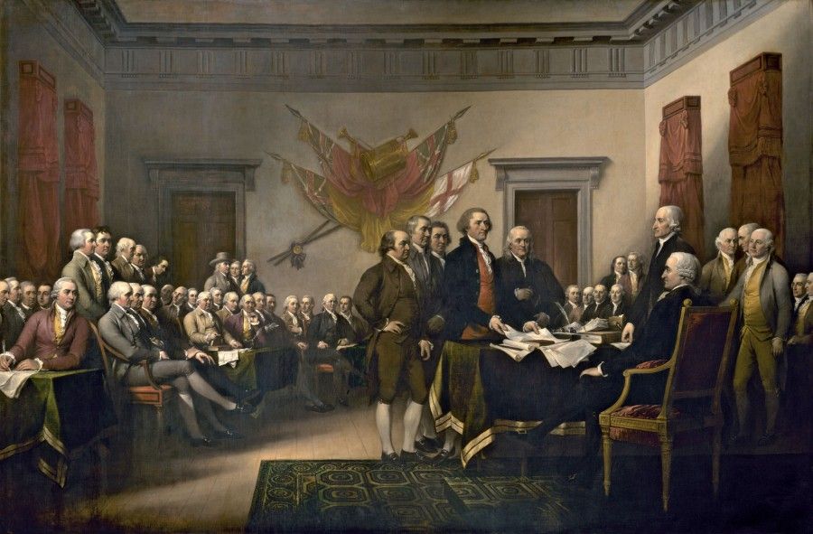 استقلال آمریکا | آمریکا چگونه از بریتانیا مستقل شد؟