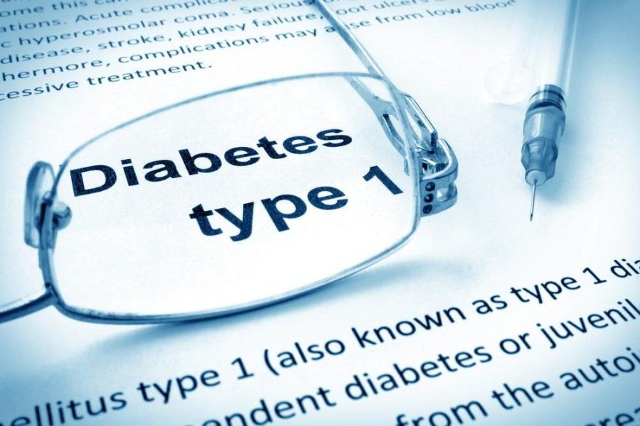دیابت | دیابت نوع 1 | دیابت نوع 2 | دیابت بارداری