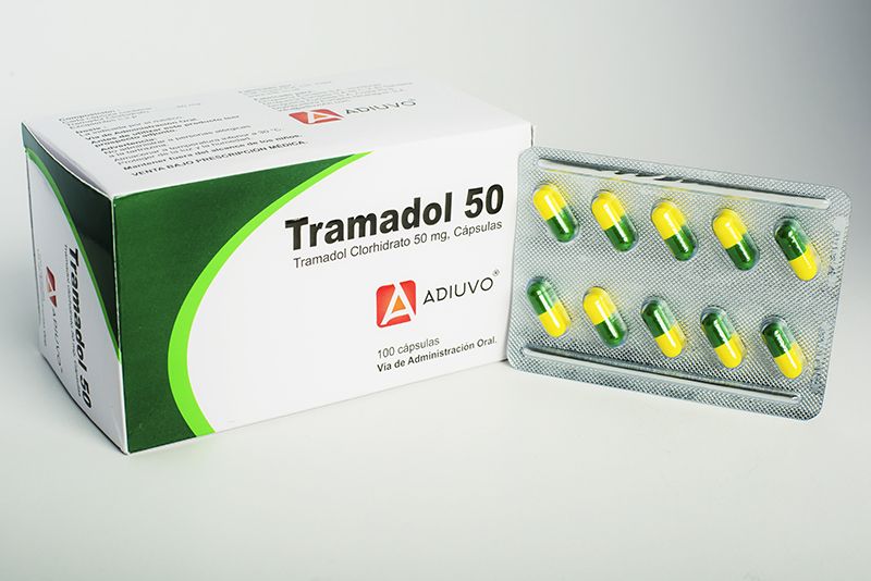 ترامادول | دلایل و عوارض مصرف ترامادول