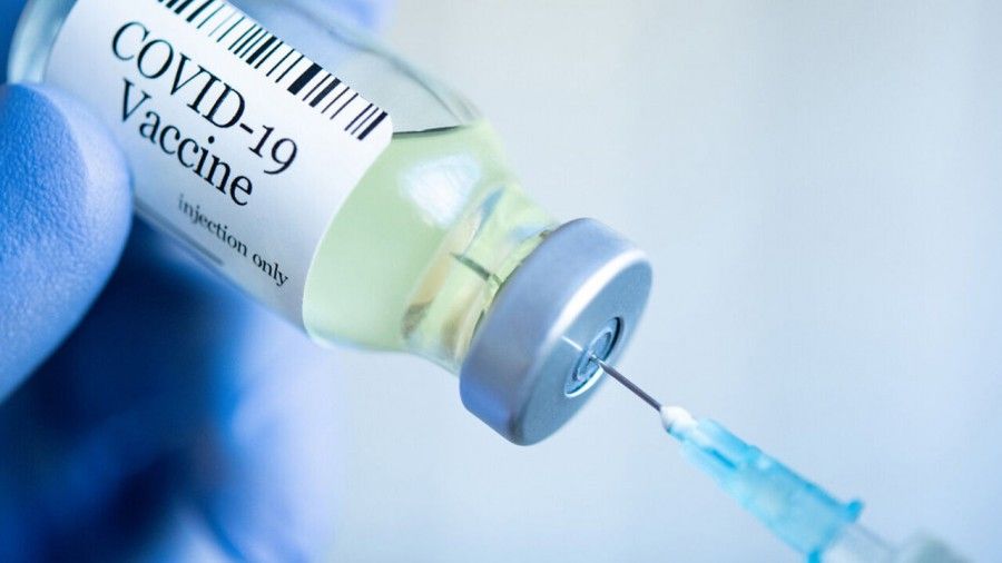 بزرگترین محموله واکسن کرونا از چین توسط هلال‌احمر به ایران رسید