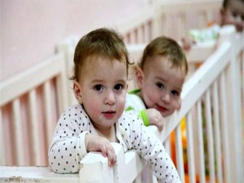 فرزندخواندگی | جدیدترین اطلاعات درباره فرزندخواندگی در ایران
