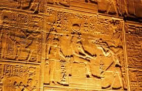 هرم جیزه | هرم جیزه در مصر شاهکار معماری دوران باستان