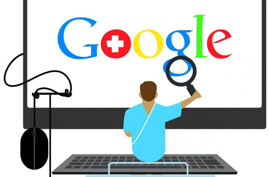 جستجوی اطلاعات پزشکی در گوگل قابل اعتماد نیست