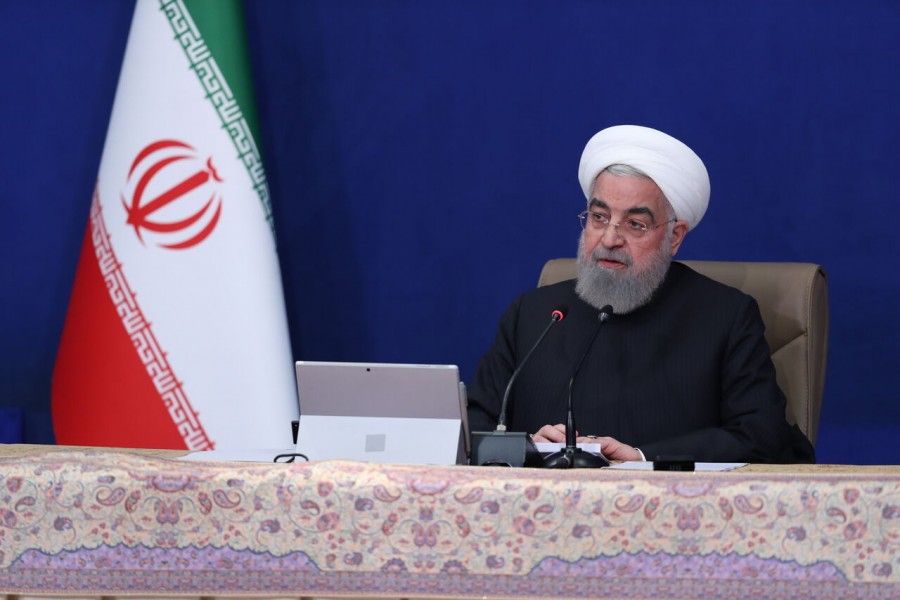 روحانی: دروغ گفتن برای اینکه آدم گدایی رای کند، بدترین کار است