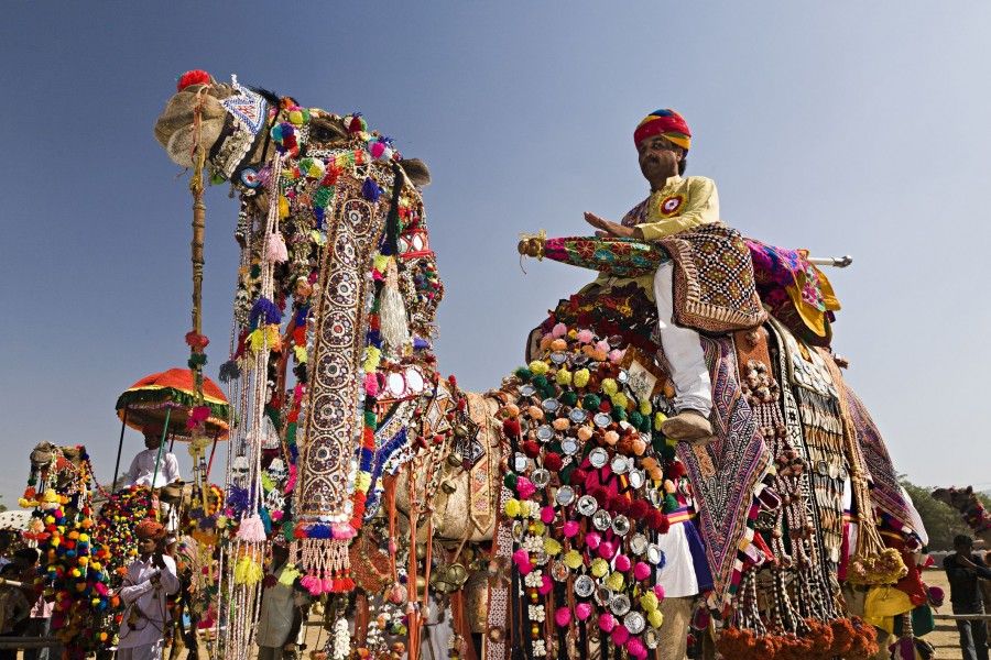 مهمترین جشن های هندوستان | جشن های هند سرزمین رقص و نور و رنگ