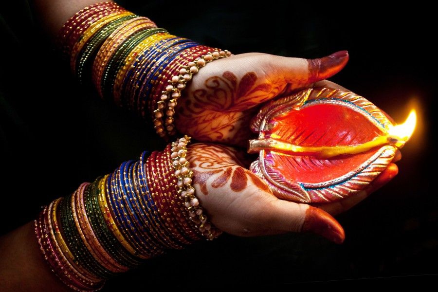 مهمترین جشن های هندوستان | جشن های هند سرزمین رقص و نور و رنگ
