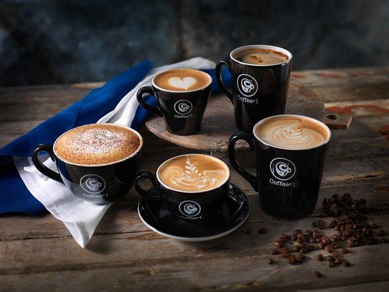 قهوه | آیا انواع نژاد و طرز تهیه قهوه را می دانید؟