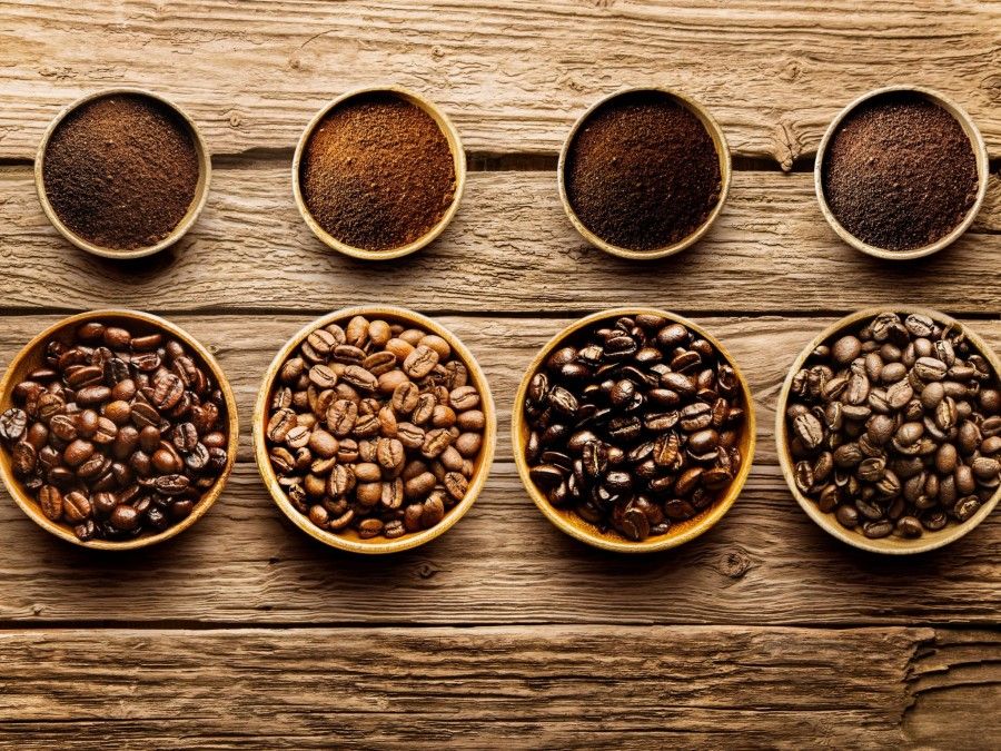 قهوه | آیا انواع نژاد و طرز تهیه قهوه را می دانید؟