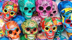 جشن مردگان؛ جشن مردگان جشنی برای رفتگان در مکزیک