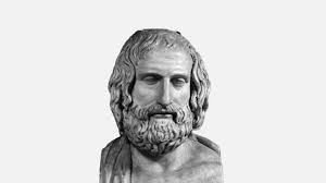 آناکساگوراس | آناکساگوراس منجم و فیلسوفی از یونان باستان
