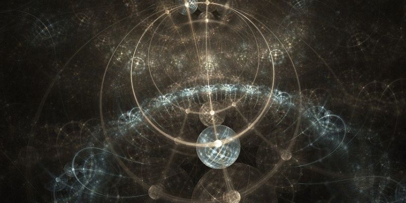 کوانتوم | فیزیک کوانتوم برای فهمیدن نیست!