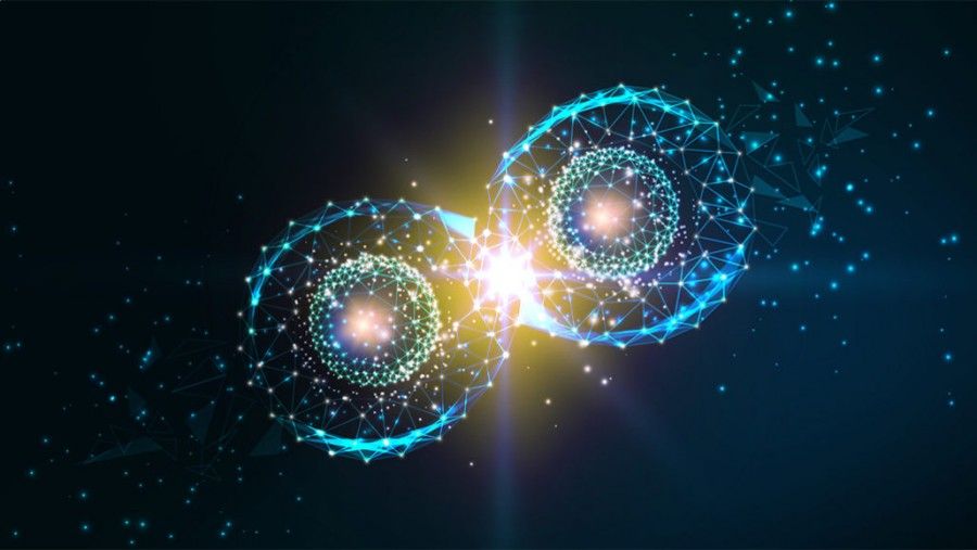 کوانتوم | فیزیک کوانتوم برای فهمیدن نیست!