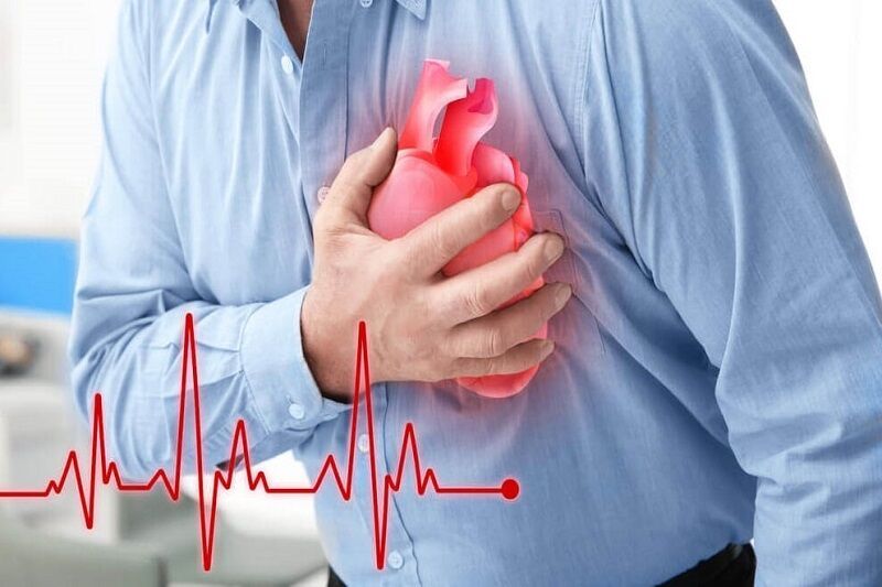 جامع ترین اطلاعات انواع بیماری های قلبی و علائم آن ها