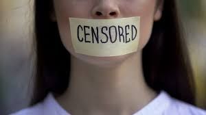 خودسانسوری | چرا خودسانسوری می کنیم؟