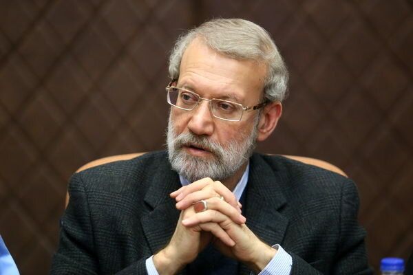 لاریجانی با انتشار دومین بیانیه از شورای نگهبان خواست تا علت رد صلاحیتش را اعلام کند