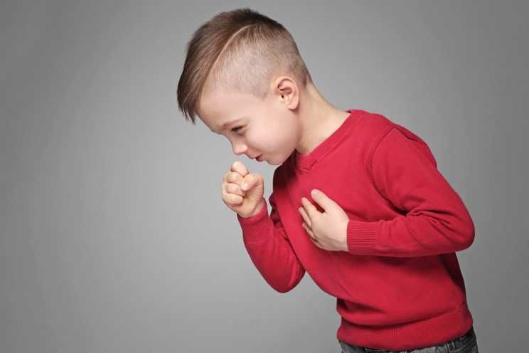 خروسک یا کروپ | خروسک بیماری تنفسی در کودکان