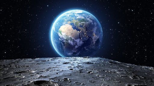 ماه چقدر برای حیات زمین مهم است؟