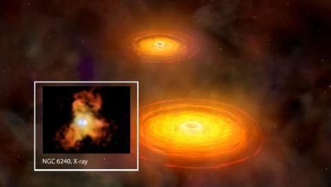 سیاهچاله ها: گودال‌های مخفی و رازهای بزرگ کیهان