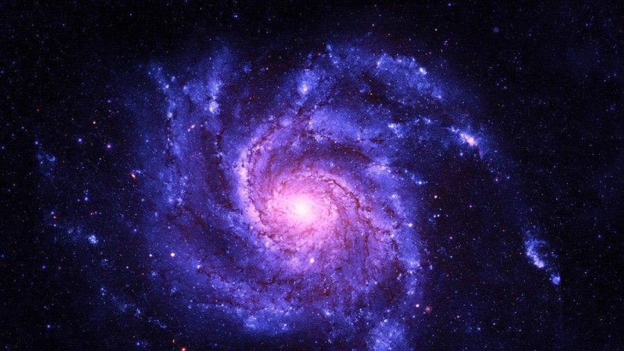 کهکشان ها | کهکشان ها چگونه بوجود آمدند و چه ویژگی هایی دارند؟