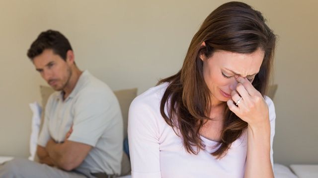 چگونگی رفتار با خیانت همسر در زندگی زناشویی | بایدها و نبایدهای برخورد با همسر خیانتکار