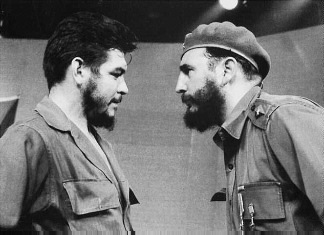 فیدل کاسترو رکورددار ترورهای نافرجام | کاسترو وفادار به عقاید سیاسی اما بی وفا در زندگی خانوادگی