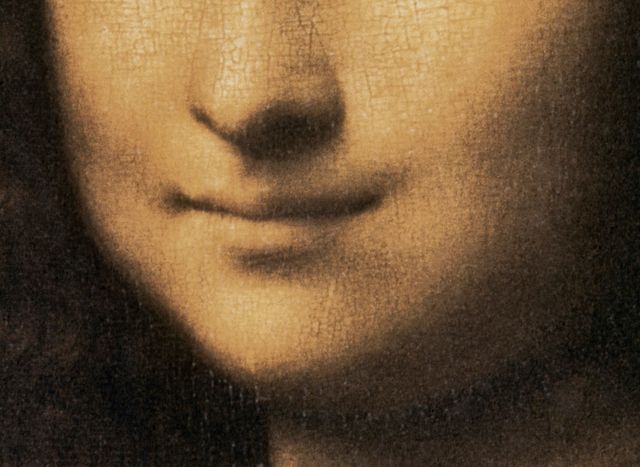 مونالیزا اثر لئوناردو دواینچی |  لبخند ژوکوند؛ لبخندی برای تمام دوران ها