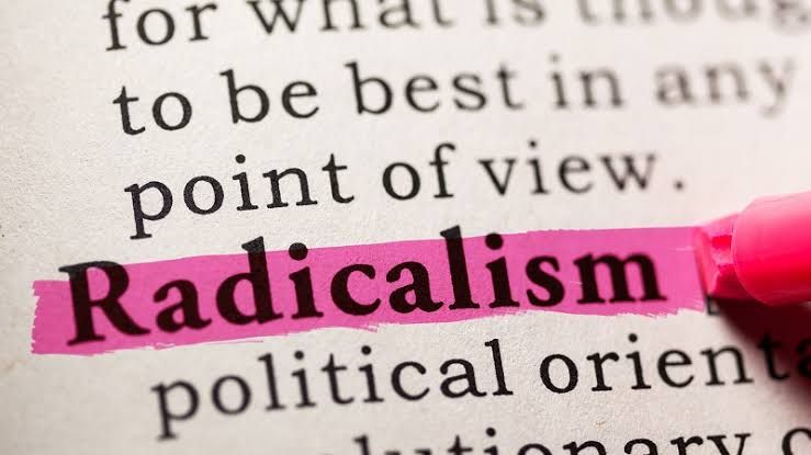 رادیکالیسم | رادیکالیسم و تاریخچه آن چیست؟