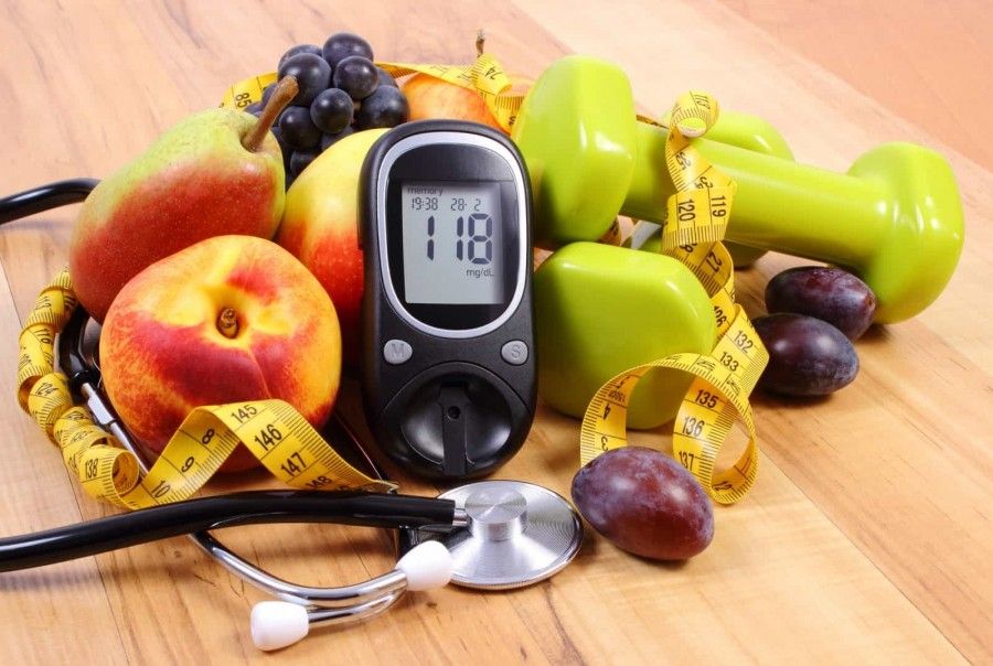 پیشگیری از دیابت | توصیه های طلایی برای پیشگیری از دیابت