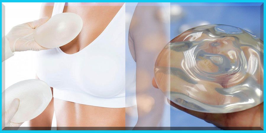 پروتز سینه | جراحی پروتز سینه راهی برای برطرف کردن مشکلات پستان 