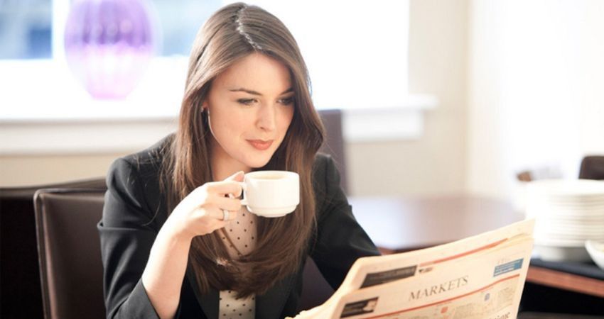 چه افرادی نباید قهوه بخورند | مضرات قهوه برای زنان و مردان