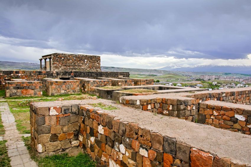 مکان های دیدنی ایروان که در سفر به ارمنستان باید ببینید