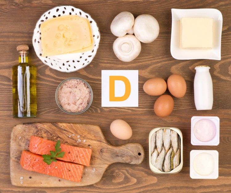 ویتامین D را چه زمان بخوریم که بیشتر جذب بدن شود؟