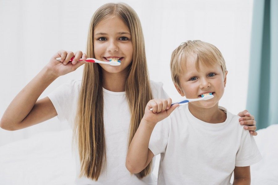 آیا زمان مسواک زدن بر سلامتی دندان ها تاثیر دارد؟
