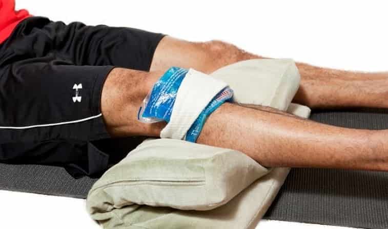 راه‌های پیشگیری و درمان آسیب‌های زانو در ورزش و فعالیت های روزانه