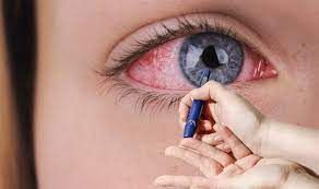 عوارض چشمی دیابت | درباره عوارض چشمی دیابت سهل انگاری نکنید