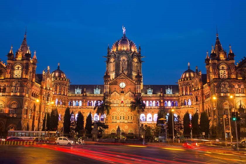 معرفی شهر بمبئی(مومبای) هند | جاذبه های گردشگری بمبئی را بشناسید