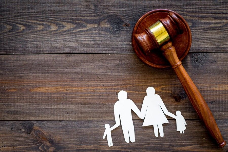 انتخاب بهترین وکیل خانواده برای یک پرونده حقوقی چگونه ممکن است؟