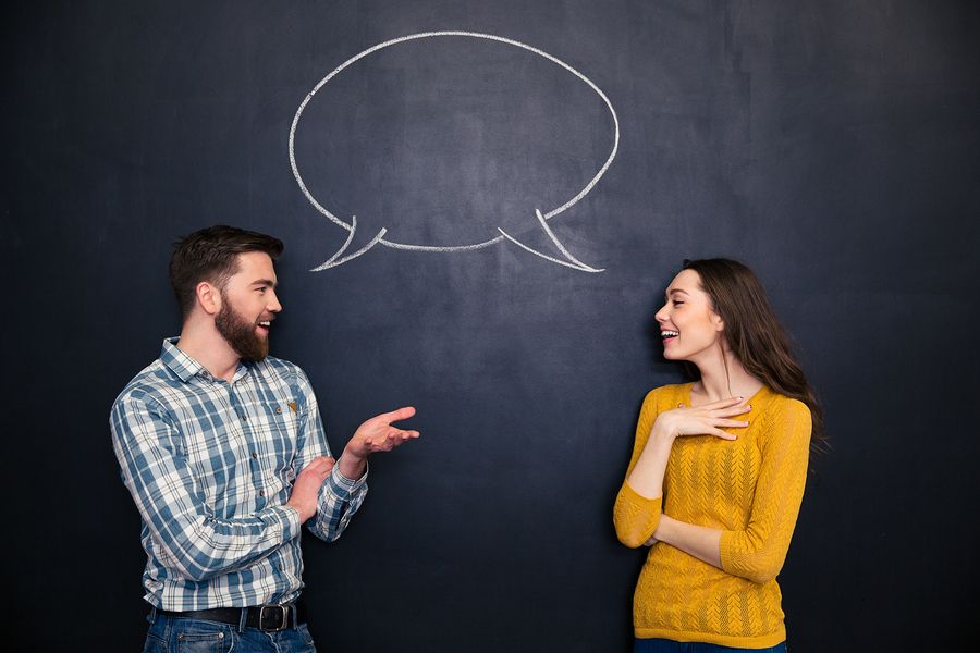 مهارت های گفتگو | با تقویت مهارت های گفتگو خوب صحبت کنید