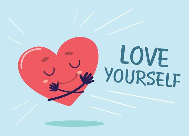 دوست داشتن خود | راهکارهای موثر برای تمرین دوست داشتن خود