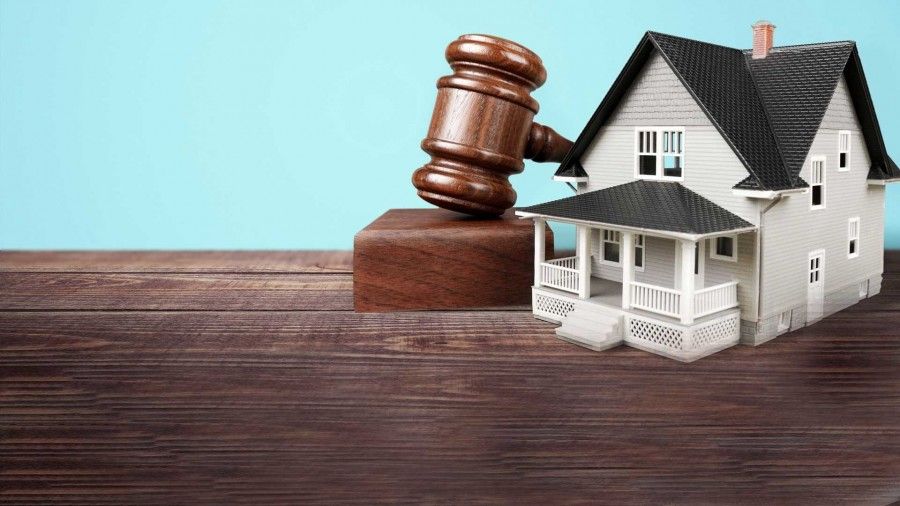 بررسی صلاحیت داوری در قانون پیش فروش ساختمان
