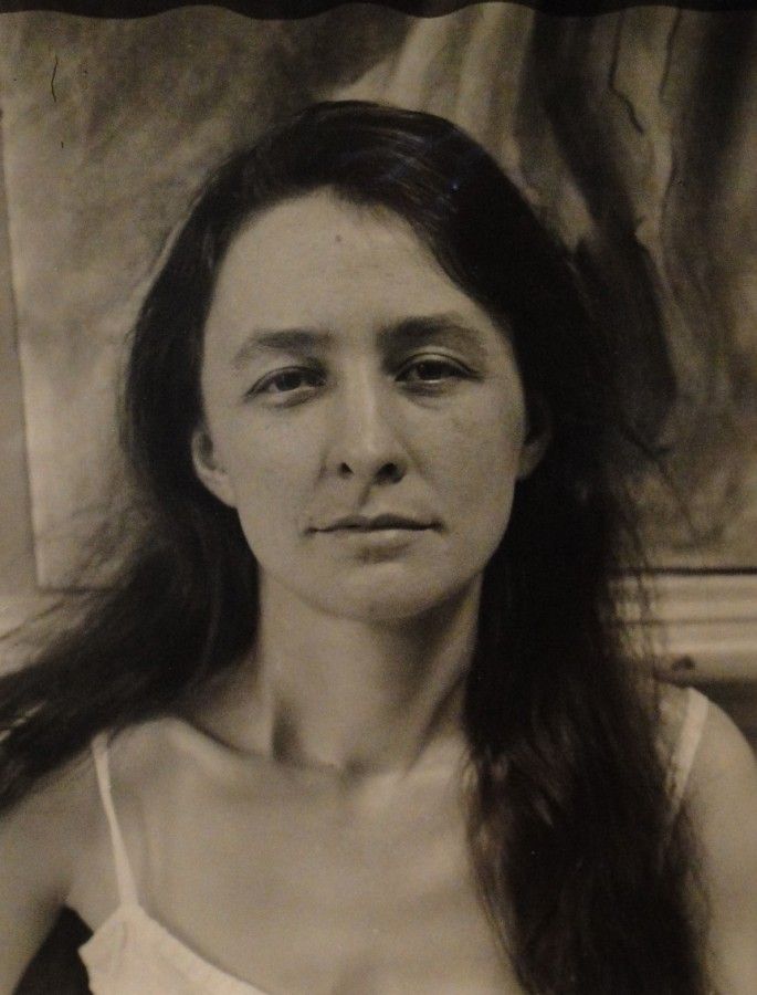 جورجیا اوکیف از مهم‌ترین زنان نقاش قرن بیستم کیست؟