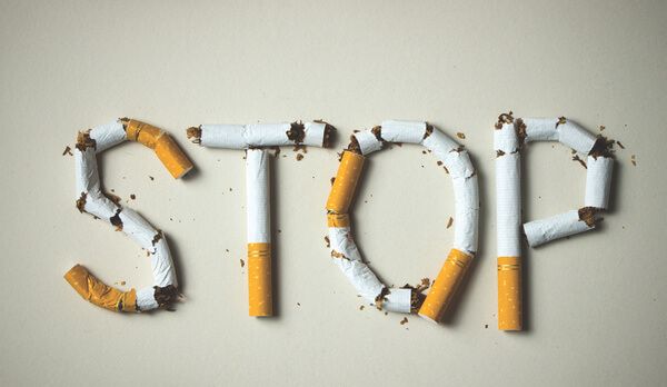ترک سیگار | تمام اطلاعات درباره ترک سیگار که فوق العاده است