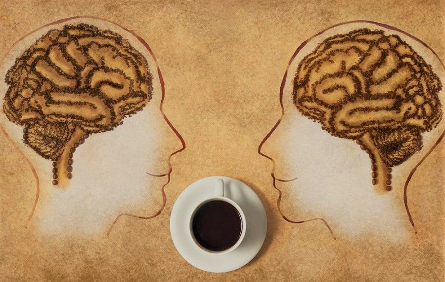 تاثیر قهوه و کافئین بر حافظه و نظرات مختلف درباره آن