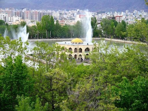 تبریز | جاهای دیدنی تبریز و غذاهای فوق العاده خوشمزه تبریز