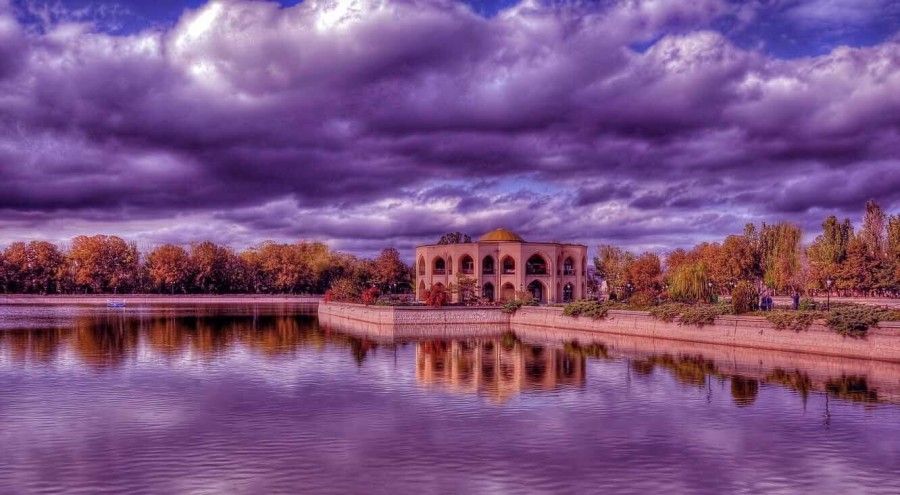 تبریز | جاهای دیدنی تبریز و غذاهای فوق العاده خوشمزه تبریز