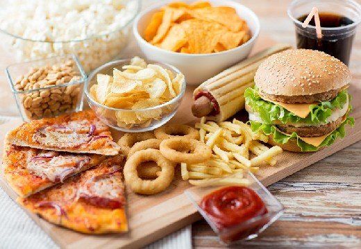 مواد غذایی اشتها آور و تحریک کننده اشتها را بشناسید تا چاق نشوید