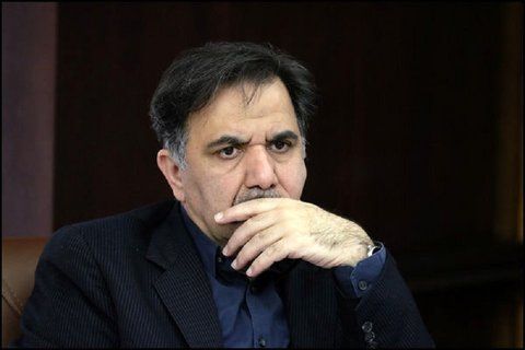 محکومیت قطعی عباس آخوندی با شکایت رییس سابق سازمان نظام مهندسی ساختمان